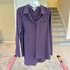 Athleta Everlasting blouse